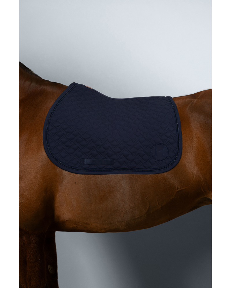 Harcour Saphir Jump Saddle Pad