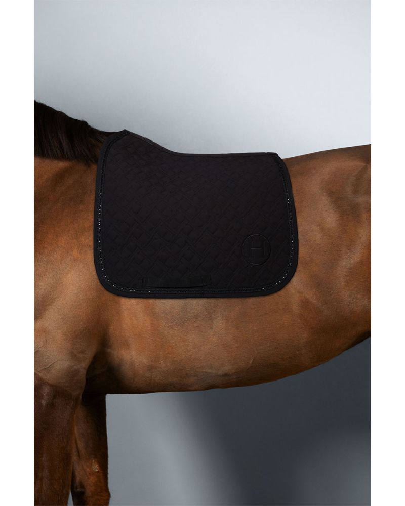 Harcour Saphir Jump Saddle Pad