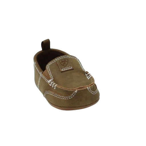 Ariat Infant Lil' Stomper Buckskin
