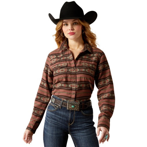 Ariat EVERYDAY WESTERN SHIRT