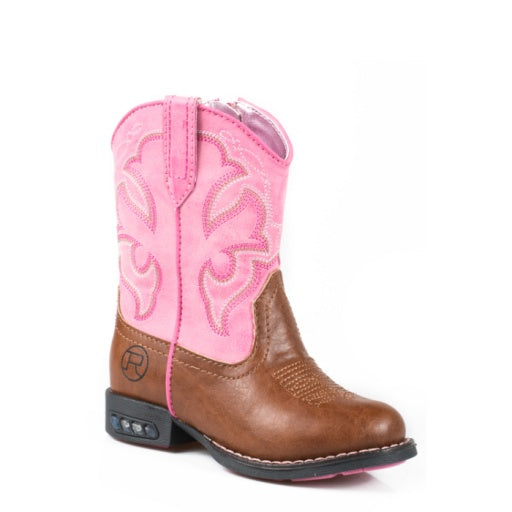 Kids Roper Lightning (Toddler)