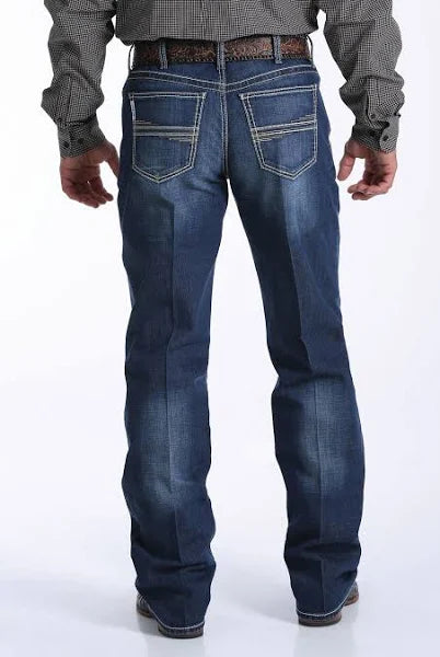 Cinch Mens White Label Arenaflex Jeans 36x38L