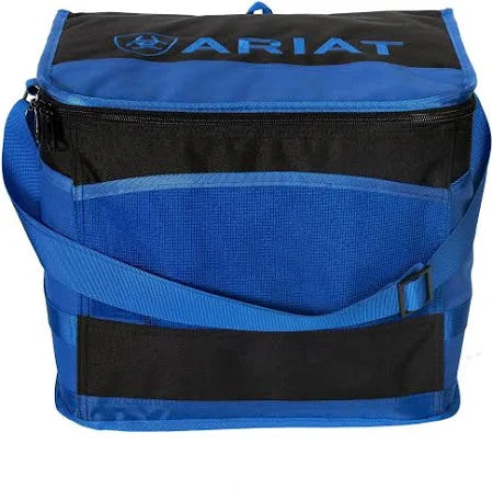 Ariat Lunch Cooler Bag Cobalt