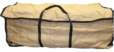 STC Jute Hay Bag