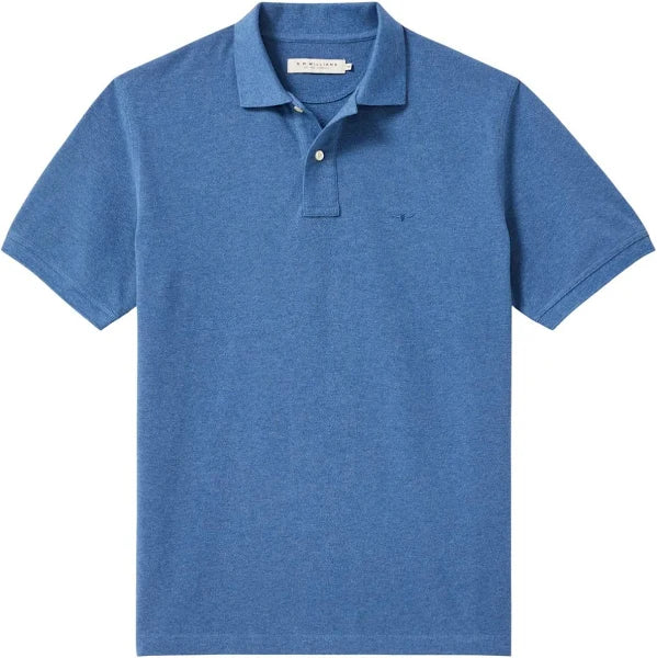 RM Williams Rod Polo