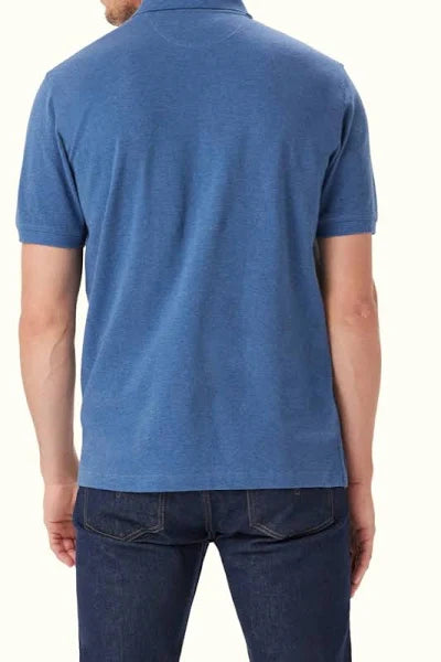 RM Williams Rod Polo