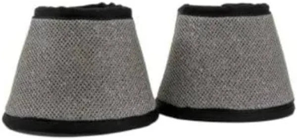Eurohunter Glitter Bell Boots