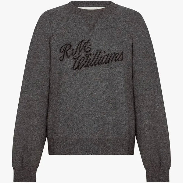 RM Williams Script Crew