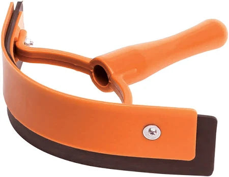 Zilco Kite Scraper Orange