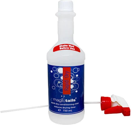 Magictails Rapid Dry 750ml