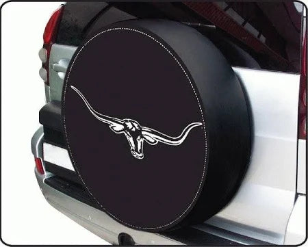 RM Williams 4wd Spare Wheel Cover
