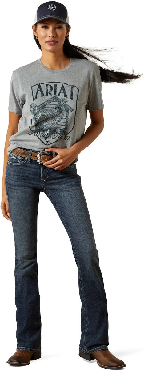 Ariat Family Farm T-Shirt