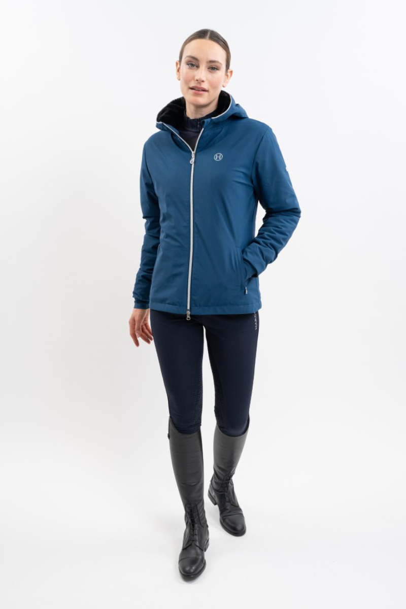 Harcour Simhat Jacket
