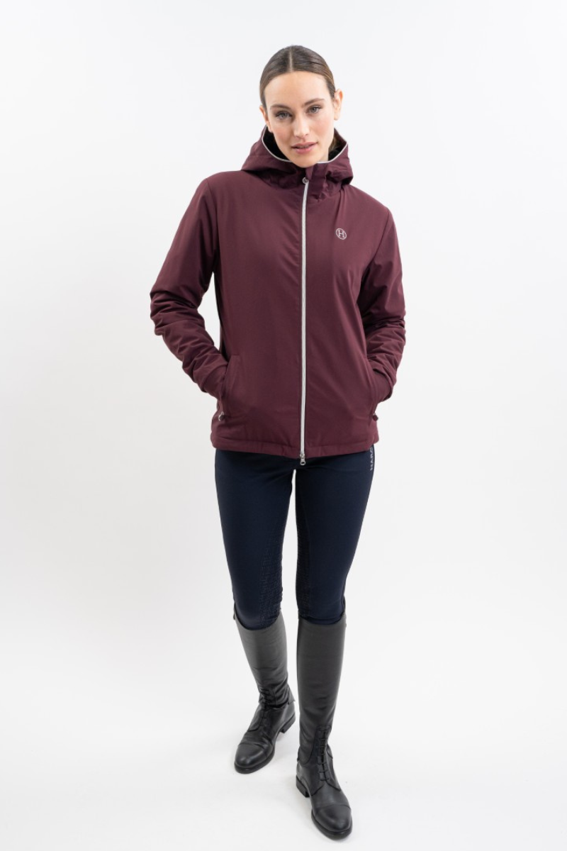 Harcour Simhat Jacket