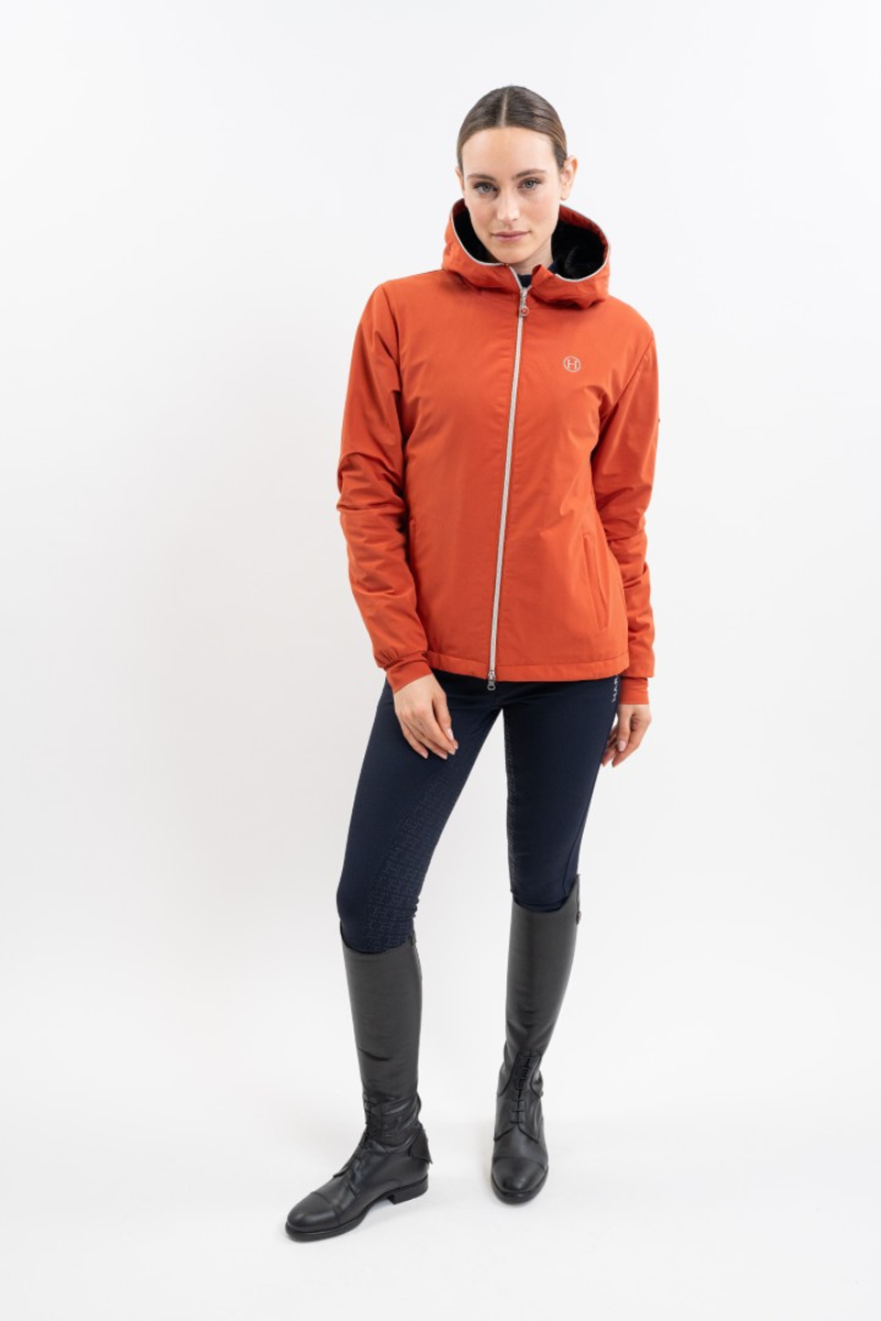 Harcour Simhat Jacket