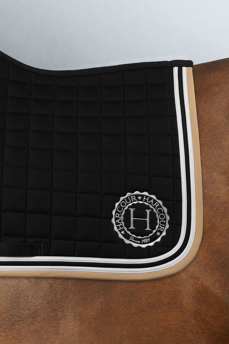Soft Tapis de selle