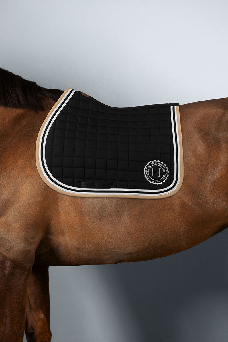 Soft Tapis de selle