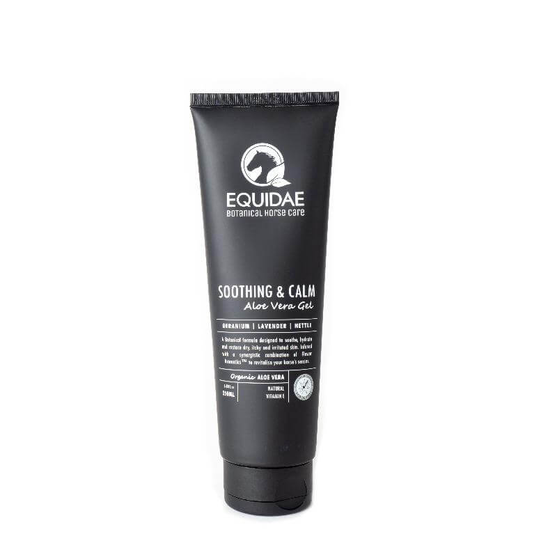 Equidae Soothing & Calm Aloe Vera Gel 250ml