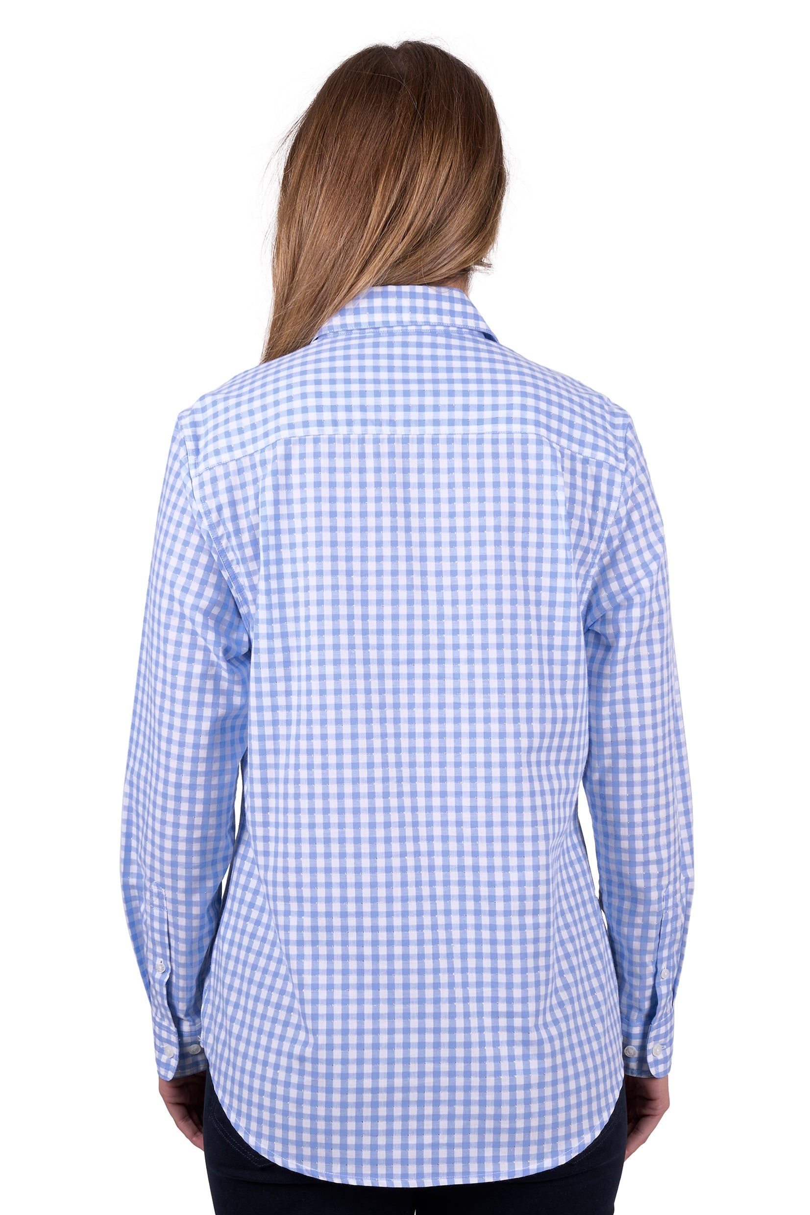 Women's RUX 1/2 LS Shirt