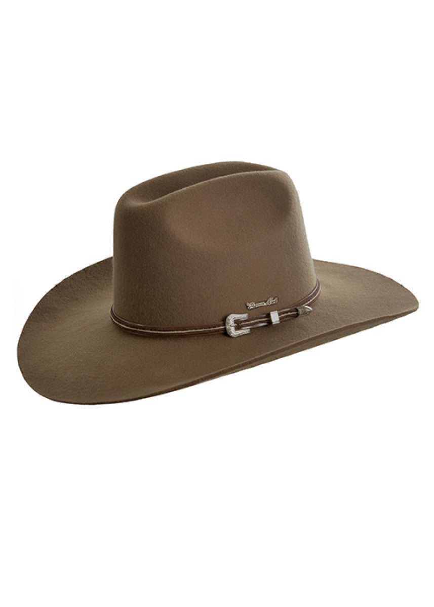 Thomas Cook Bronco Hat