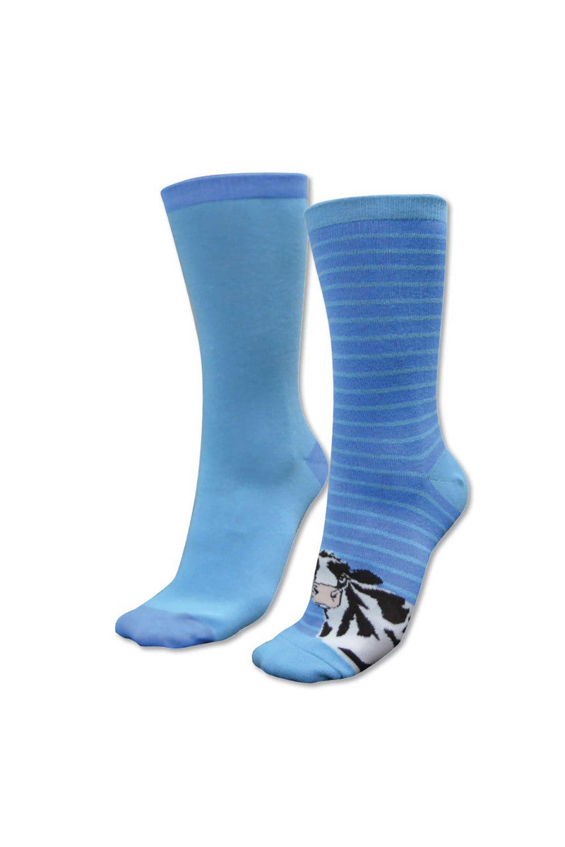 Homestead Socks