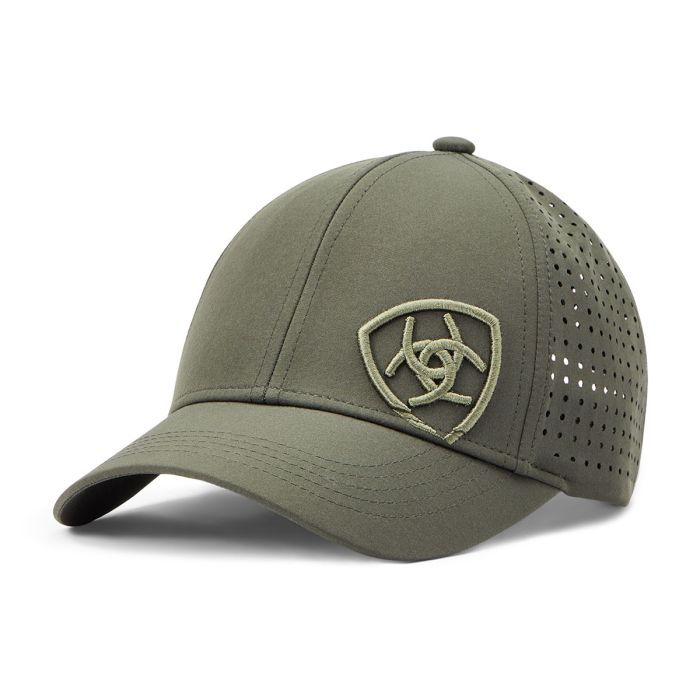 Ariat Uni Tri Factor Cap Relic
