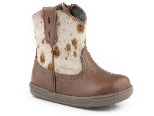 Roper Kids Cowbaby Cora