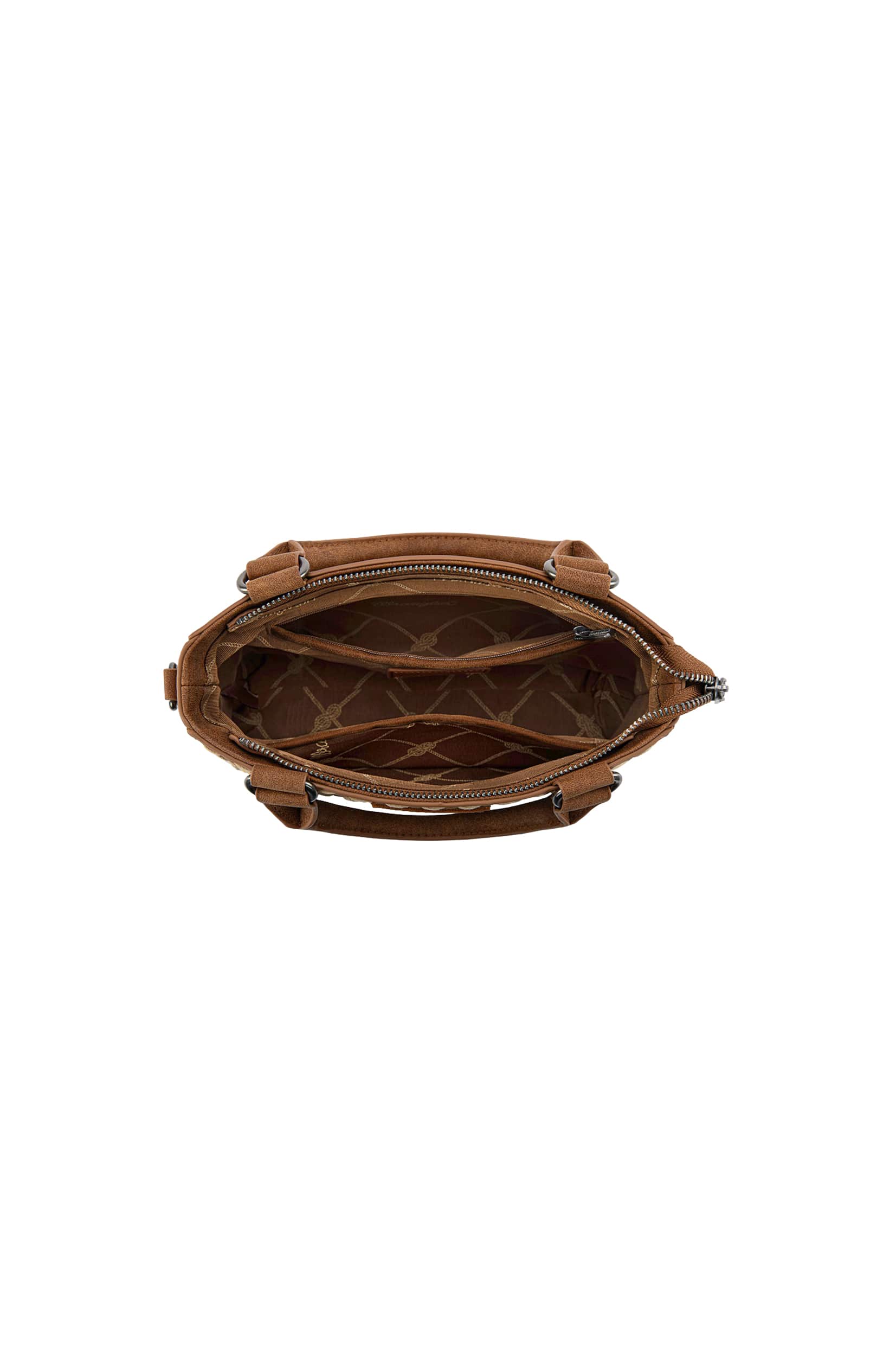 Wrangler Swirl Crossbody Bag