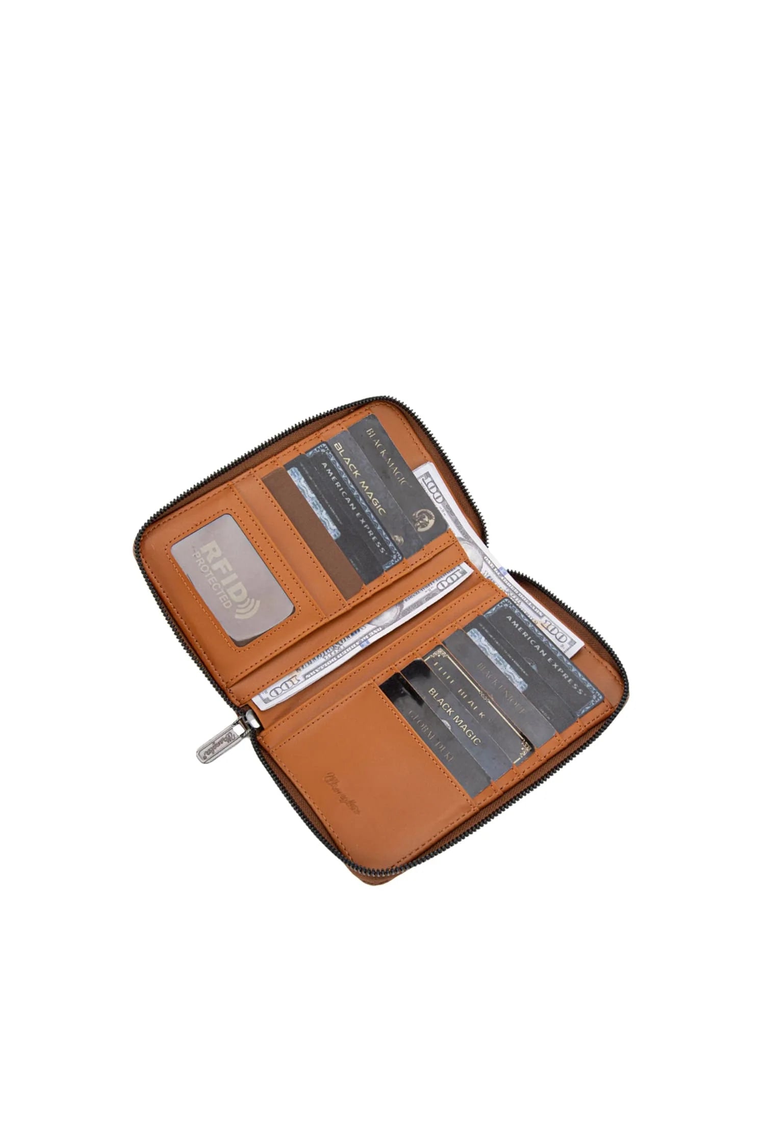 Wrangler Swirl Phone Wallet Bag